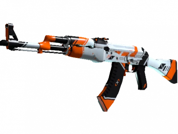 AK-47 | Asiimov (Minimal Wear)