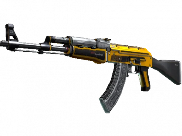 AK-47 | Fuel Injector (Factory New)