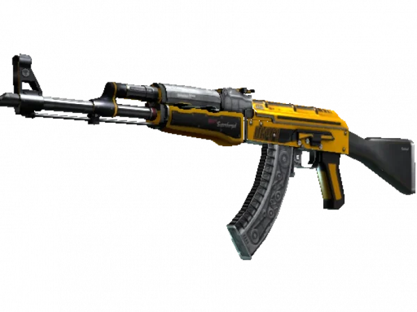 AK-47 | Fuel Injector (Field-Tested)