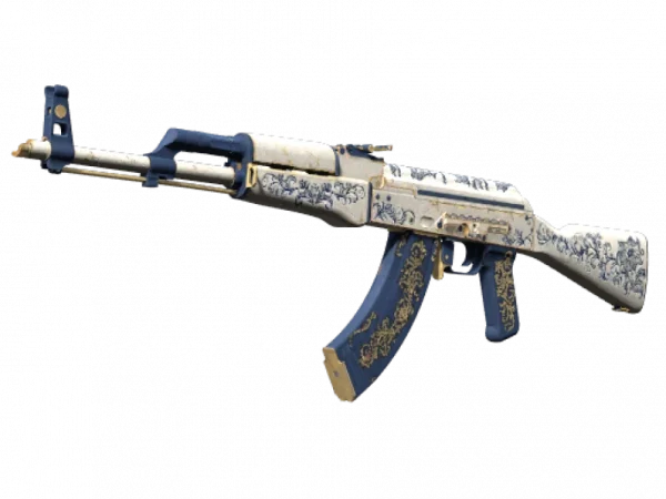 AK-47 | Inheritance (Factory New)