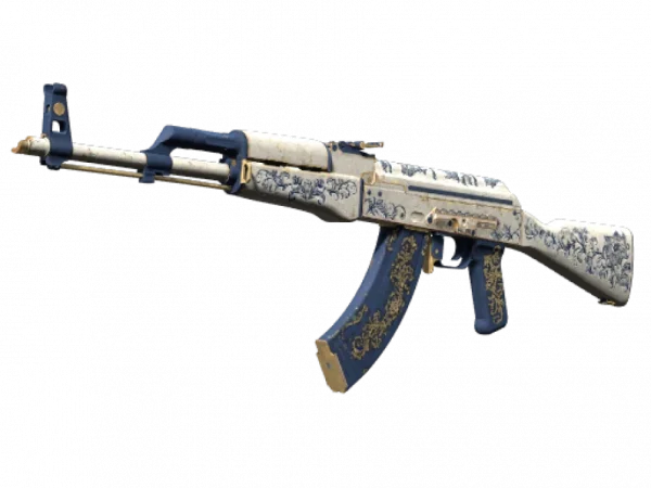 AK-47 | Inheritance (Field-Tested)