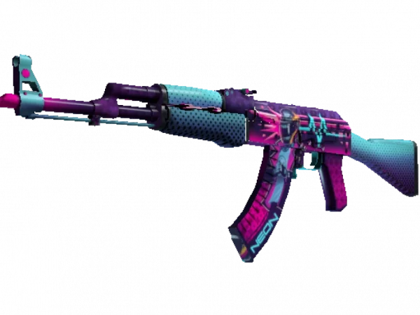 AK-47 | Neon Rider (Factory New)