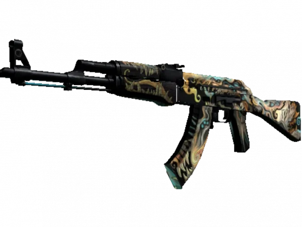 AK-47 | Phantom Disruptor (Factory New)