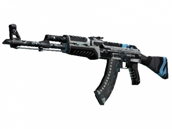 AK-47 | Vulcan (Battle-Scarred)