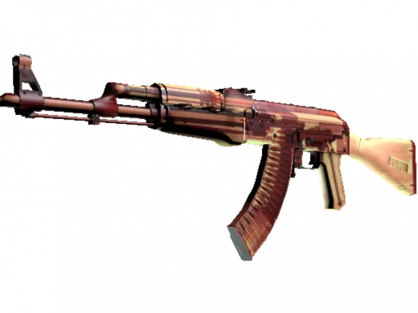 AK-47 | X-Ray (Factory New)