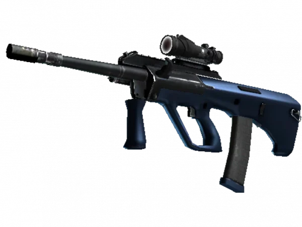 AUG | Anodized Navy (Factory New)