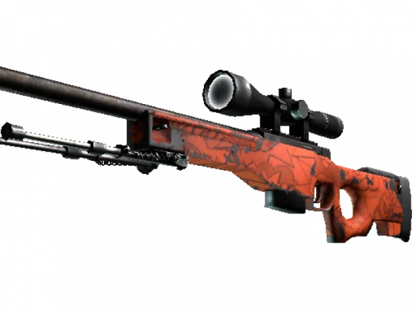 AWP | BOOM (Field-Tested)