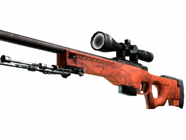 AWP | BOOM (Minimal Wear)