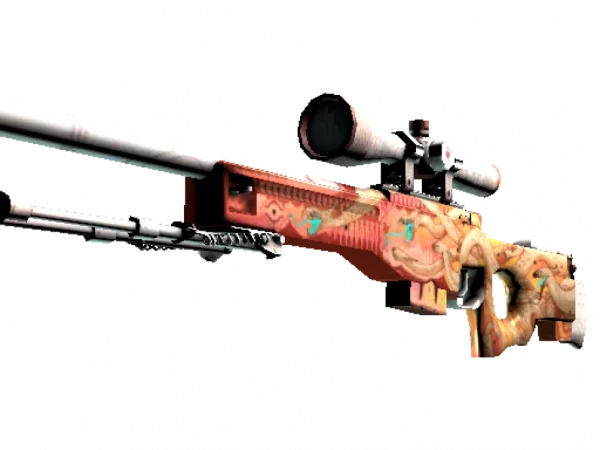 AWP | Desert Hydra (Factory New)