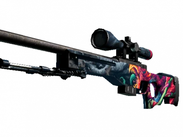 AWP | Hyper Beast (Field-Tested)