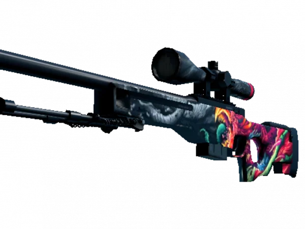 AWP | Hyper Beast (Minimal Wear)