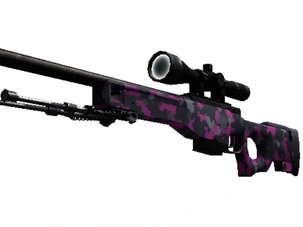 AWP | Pink DDPAT (Factory New)