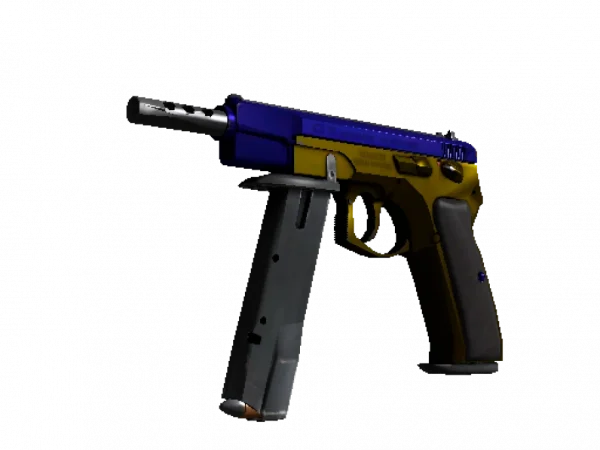 CZ75-Auto | Chalice (Factory New)