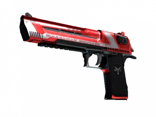 Desert Eagle | Code Red (Factory New)