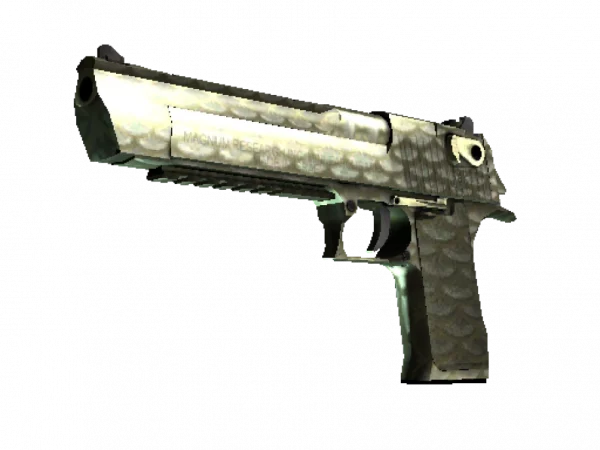 Desert Eagle | Golden Koi (Factory New)