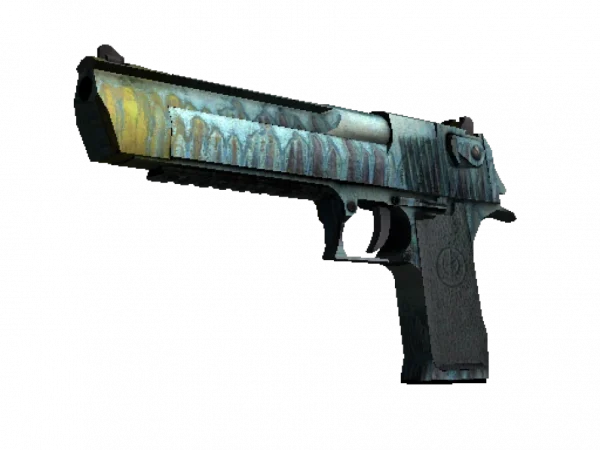 Desert Eagle | Hand Cannon (Factory New)