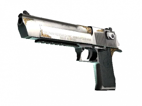 Desert Eagle | Heirloom (Factory New)