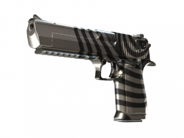 Desert Eagle | Hypnotic (Minimal Wear)