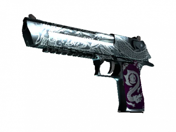 Desert Eagle | Kumicho Dragon (Factory New)