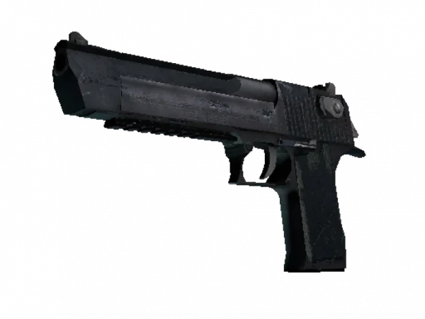 Desert Eagle | Night (Battle-Scarred)