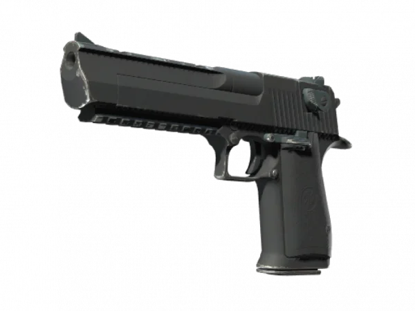 Desert Eagle | Night (Well-Worn)