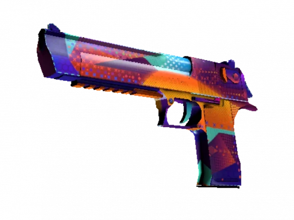 Desert Eagle | Ocean Drive (Factory New)