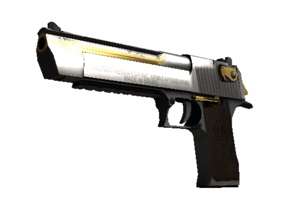 Desert Eagle | Pilot (Factory New)