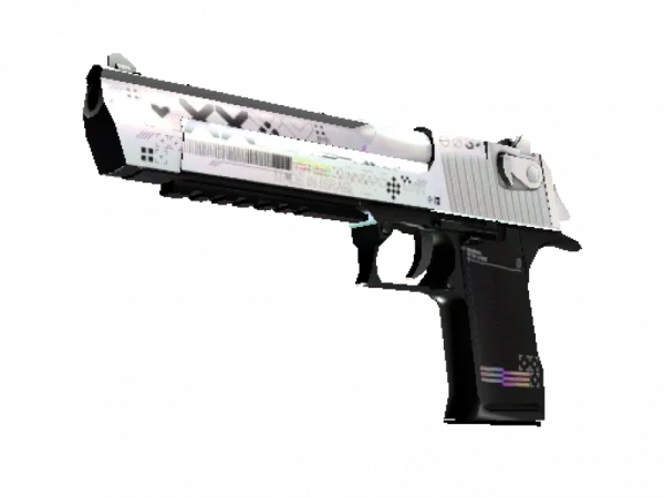 Desert Eagle | Printstream (Factory New)