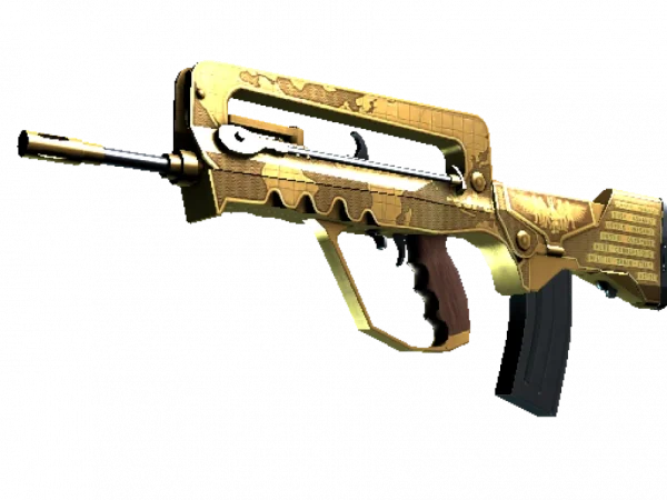 FAMAS | Commemoration (Factory New)