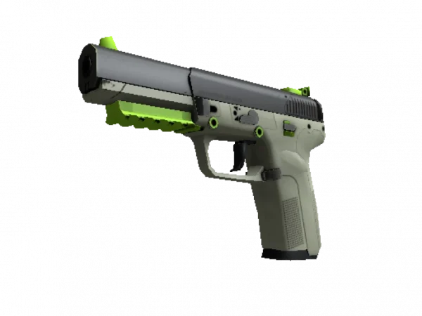 Five-SeveN | Hot Shot (Factory New)