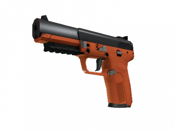 Five-SeveN | Nitro (Minimal Wear)