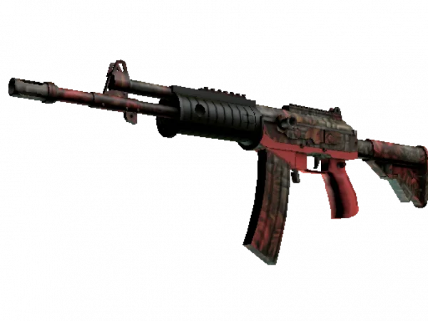 Galil AR | Dusk Ruins (Minimal Wear)