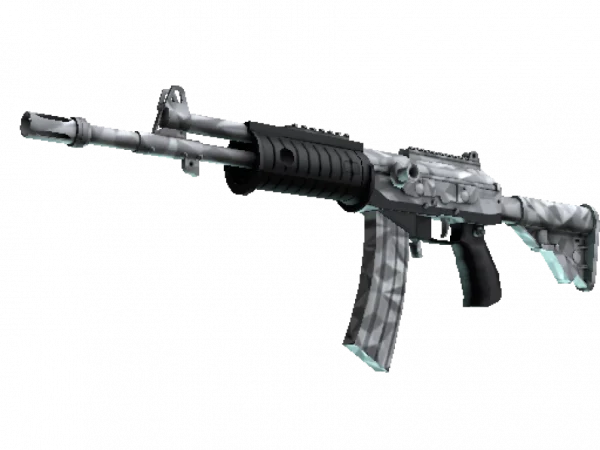 Galil AR | Shattered (Minimal Wear)