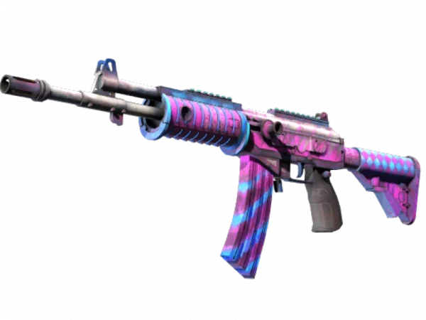 Galil AR | Sugar Rush (Minimal Wear)