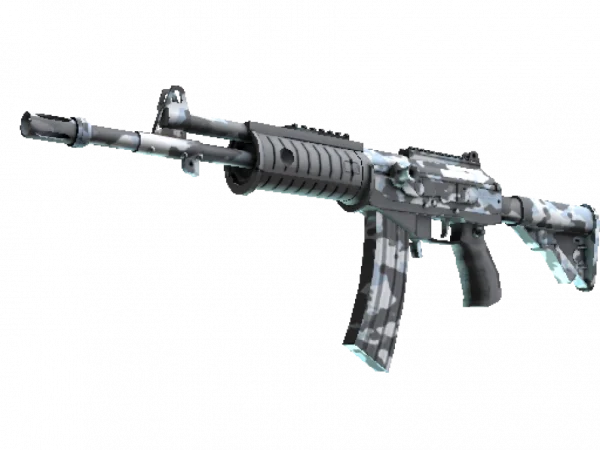 Galil AR | Winter Forest (Factory New)