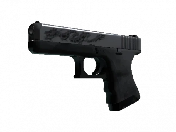 Glock-18 | Dragon Tattoo (Minimal Wear)