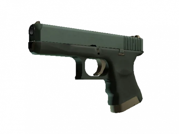 Glock-18 | Groundwater (Factory New)