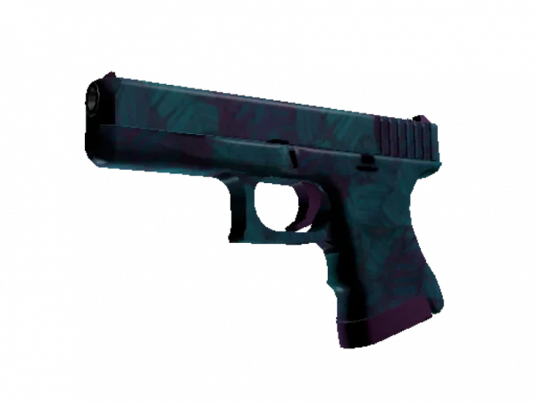 Glock-18 | Synth Leaf (Factory New)