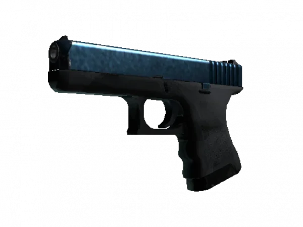 Glock-18 | Twilight Galaxy (Field-Tested)