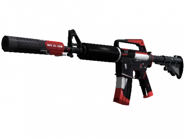 M4A1-S | Cyrex (Factory New)