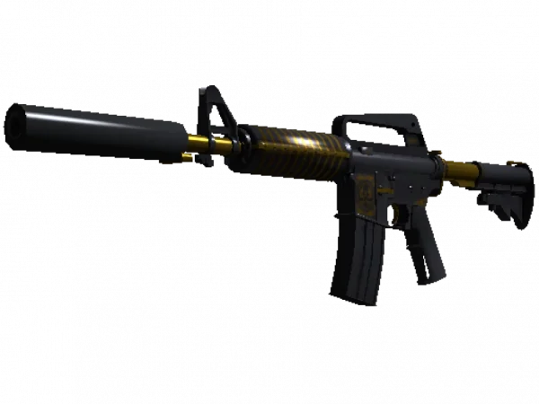 M4A1-S | Knight (Factory New)