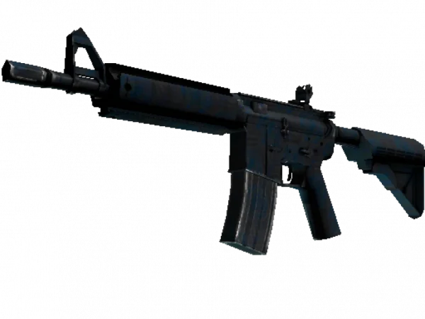 M4A4 | Dark Blossom (Minimal Wear)