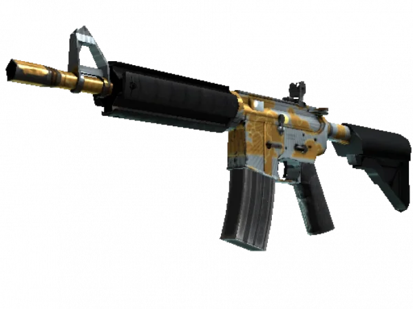 M4A4 | Daybreak (Factory New)