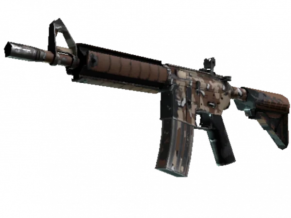 M4A4 | Desert Storm (Field-Tested)