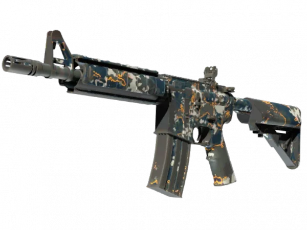 M4A4 | Global Offensive (Field-Tested)