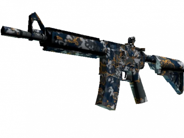 M4A4 | Global Offensive (Minimal Wear)