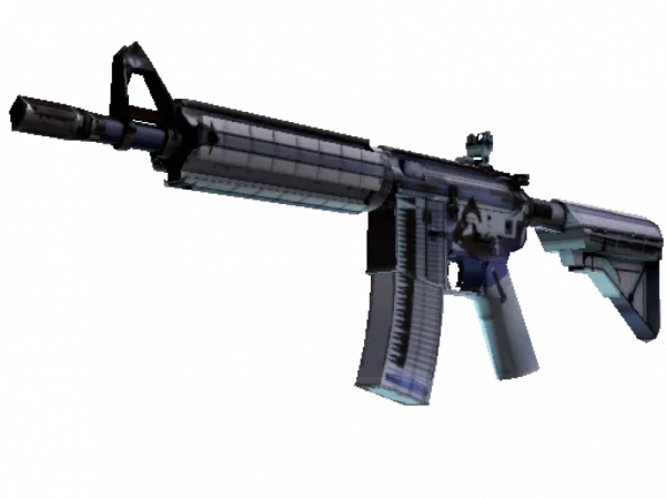 M4A4 | X-Ray (Factory New)