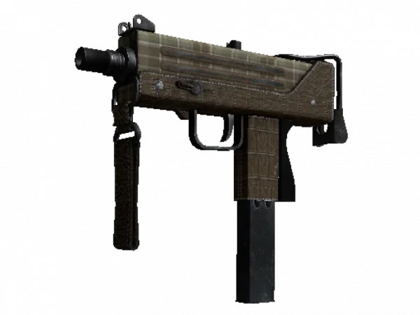 MAC-10 | Commuter (Field-Tested)