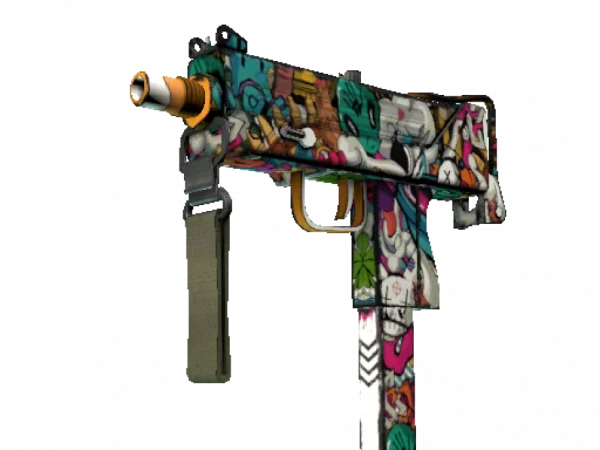 MAC-10 | Toybox (Factory New)