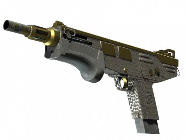 MAG-7 | Chainmail (Factory New)